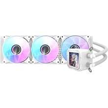 Darkflash DV360S White