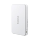 Baseus Airpow II 10000mAh White powerbank