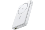 Baseus Airpow II 10000mAh White powerbank