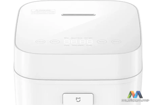 Xiaomi BHR9016EU multicooker