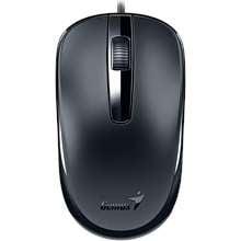 Genius DX-120 Black