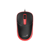 Genius DX-123 Red