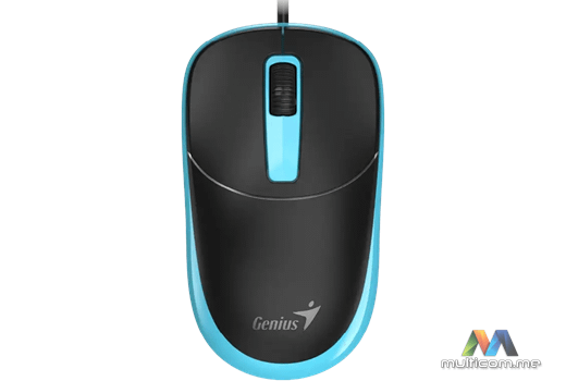 Genius DX-123 Blue