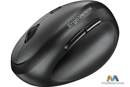 Genius Ergo 8350S Drak Grey