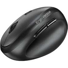 Genius Ergo 8350S Drak Grey