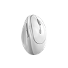 Genius Ergo 8350S White