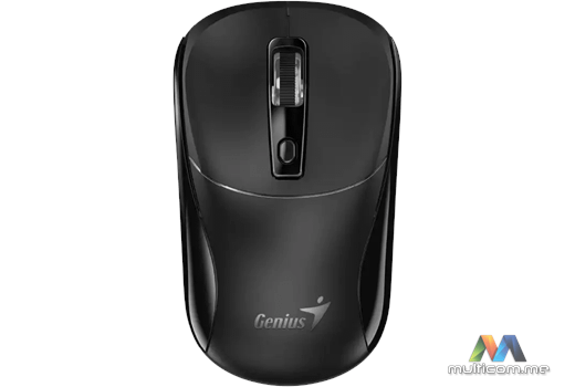 Genius NX-7123 Black