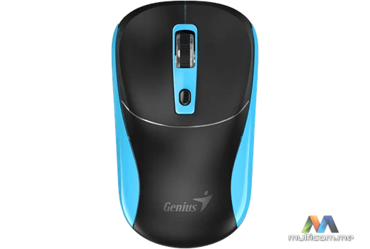 Genius NX-7123 Blue