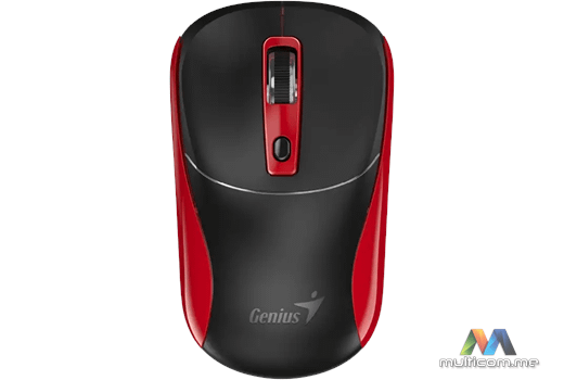 Genius NX-7123 Red
