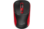 Genius NX-7123 Red
