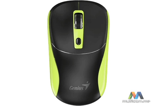 Genius NX-7123 Green