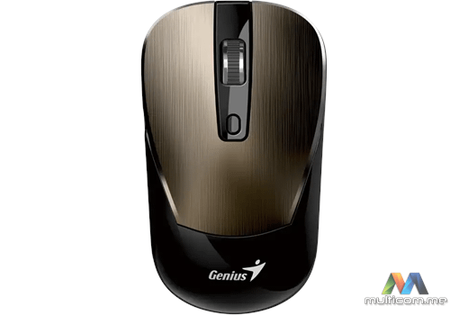 Genius NX-7125 Chocolate