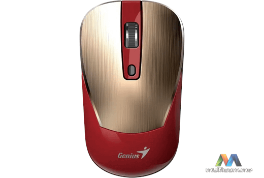 Genius NX-7125 Red
