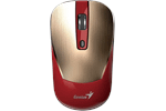 Genius NX-7125 Red