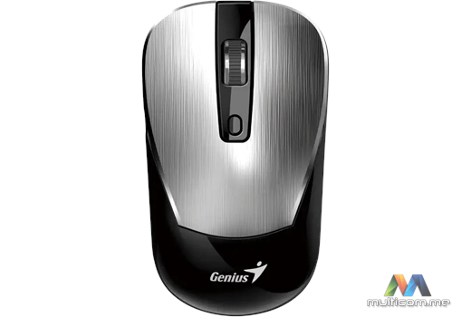 Genius NX-7125 Silver