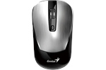 Genius NX-7125 Silver