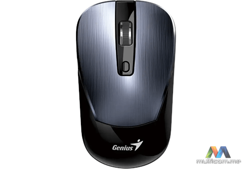 Genius NX-7125 Iron Grey