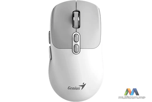 Genius NX-8080S BT White