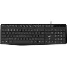 Genius KB-117S EN(US)