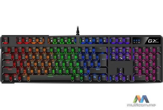 Genius Scorpion K12 Gaming tastatura