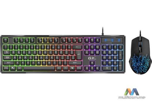 Genius Scorpion KM-GX3  Gaming tastatura