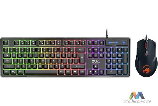 Genius Scorpion KM-GX6