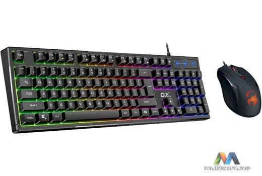 Genius Scorpion KM-GX6 Gaming tastatura