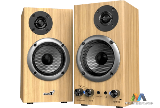 Genius SP-HF520BT Zvucnik