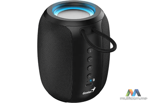 Genius SP-915BT BLACK Zvucnik