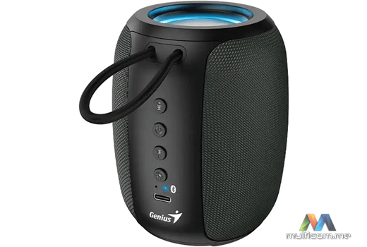 Genius SP-915BT GREY Zvucnik