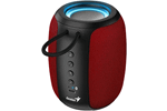Genius SP-915BT Red