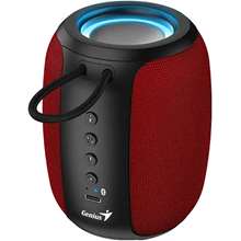 Genius SP-915BT Red