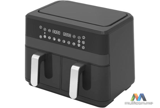 FG Electronics FS608