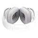 REDRAGON H510 Zeus PRO Wireless White Gaming slusalice