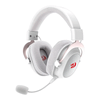 REDRAGON H510 Zeus PRO Wireless White