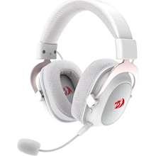 REDRAGON H510 Zeus PRO Wireless White