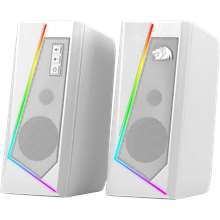 REDRAGON ANVIL GS520 White