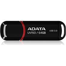 ADATA AUV150-64G-RBK