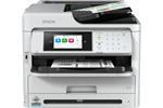 Epson WorkForce Pro WF-M5899DWF štampač