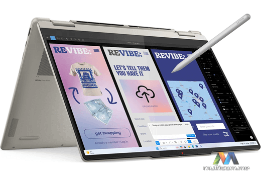 Lenovo 83JQ0036YA Laptop