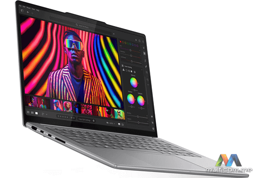 Lenovo 83KF000JYA Laptop