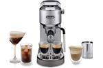 Delonghi Dedica Duo Metal