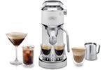 Delonghi Dedica Duo White