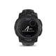Garmin Instinct 3 Black – 45 mm, Solar, Tactical Edition