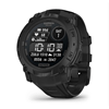 Garmin Instinct 3 Black – 50 mm, Solar, Tactical Edition
