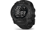 Garmin Instinct 3 Black – 50 mm, Solar, Tactical Edition