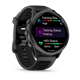 GARMIN Forerunner 570 Black - 47mm smartwatch