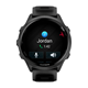 GARMIN Forerunner 570 Black - 47mm smartwatch