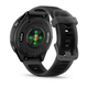 GARMIN Forerunner 570 Black - 47mm smartwatch