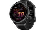 GARMIN Forerunner 570 Black - 47mm smartwatch